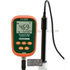 EXTECH EC600 Portable pH Cond TDS Salinity  Temp Meter 1