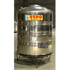 Tandon Vepo Stainless Steel Water 1000 Liters 1