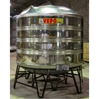 Tandon Air Vepo Stainless Steel 5000 Liter atau 5300 Liter 1