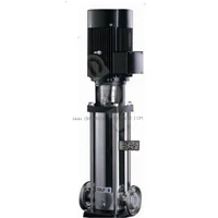 CDLF Water Pump 1 - 30 CNP 3 PHASE