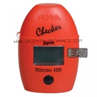 HI 708 High Range Nitrite Checker Alat Test Nitrit merk Hanna Inst 1