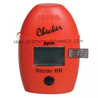 HI 708 High Range Nitrite Checker Alat Test Nitrit merk Hanna Inst
