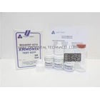 Reagent Ammonia Amonia Test Kit 1