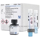 MERCK 114815.0001 Calcium Test Kit 3