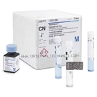 MERCK 114815.0001 Calcium Test Kit 1