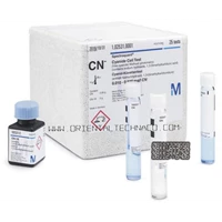 MERCK 114815.0001 Calcium Test Kit