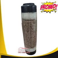 filter katrid silika kasar 10 inch 