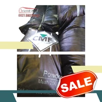 Karbon Aktif Powder Mesh 200 CMF