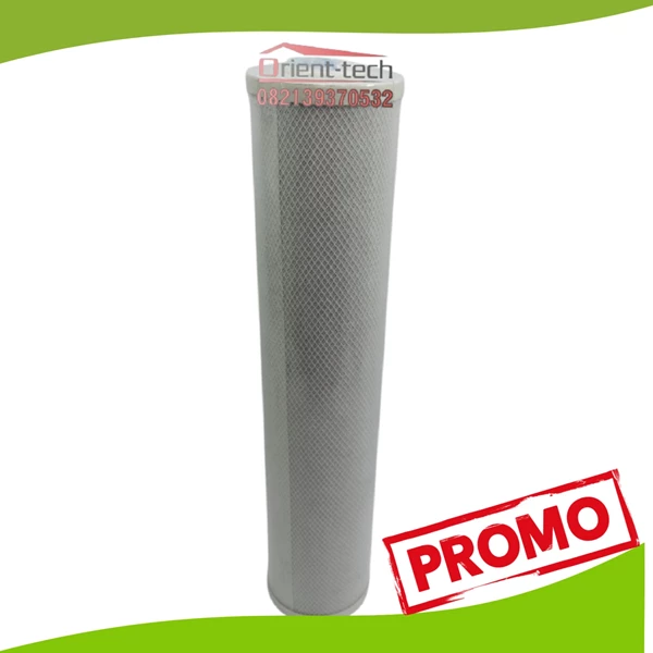 Filter Karbon CTO 20in Big Blue