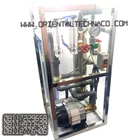 1000 GPD Automatic Reverse Osmosis RO Machine 3