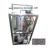1000 GPD Automatic Reverse Osmosis RO Machine