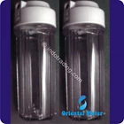 Housing Filter Clear 10 Inch 1