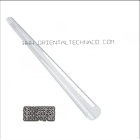 Glass Pipe Ultraviolet Light (Uv) 40 Watt