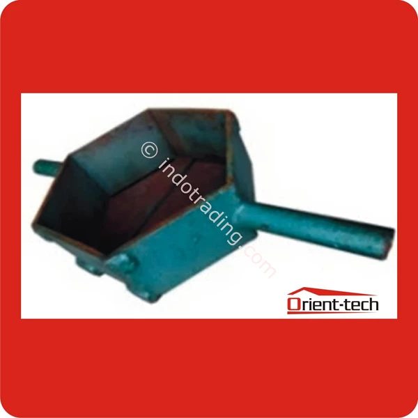 Mashed Paving Mould Tool Manual Hand