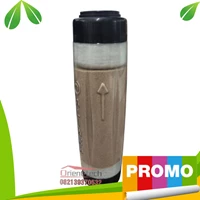 filter katrid silika halus 10 inch