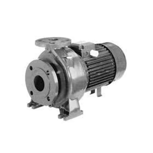 Ebara Centrifugal Pump Capacity 30 M3 Per Hour