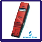 Portable Ph Meter Hanna Tipe 98107 1