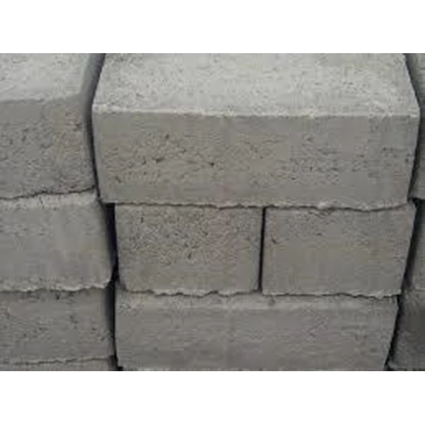 Paving Block K 300 8 cm thick