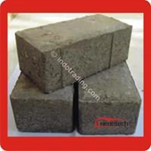 Paving Block Concrete K 400 Thickness 6 Cm