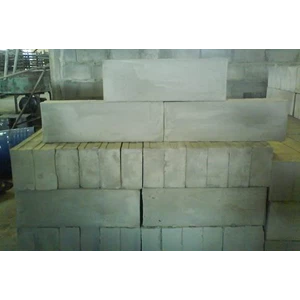 Lightweight Brick Size 60X20x10 Cm
