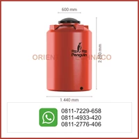 Penguin brand water tank / reservoir / tower type TB 300 (3100L)
