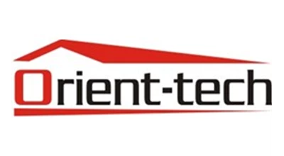 Logo CV. Orient Tech